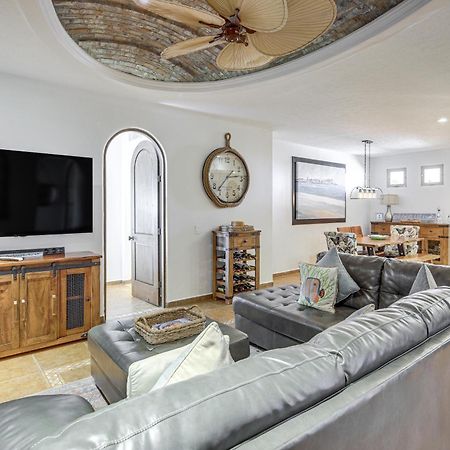 Oceanfront Puerto Penasco Villa In Luxury Resort! ภายนอก รูปภาพ