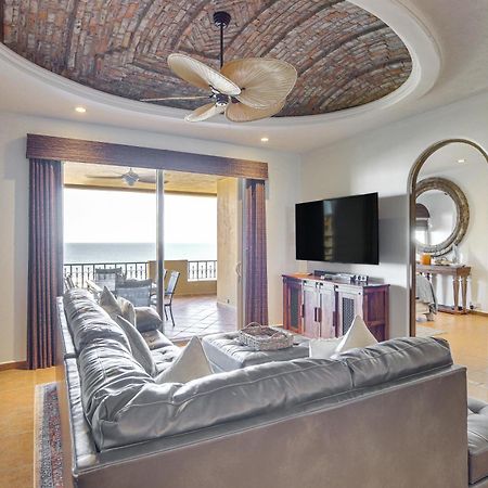 Oceanfront Puerto Penasco Villa In Luxury Resort! ภายนอก รูปภาพ