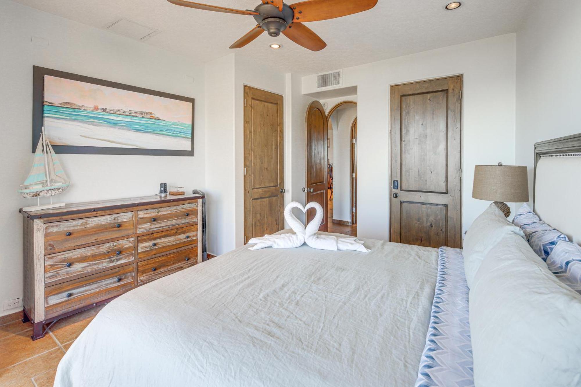 Oceanfront Puerto Penasco Villa In Luxury Resort! ภายนอก รูปภาพ