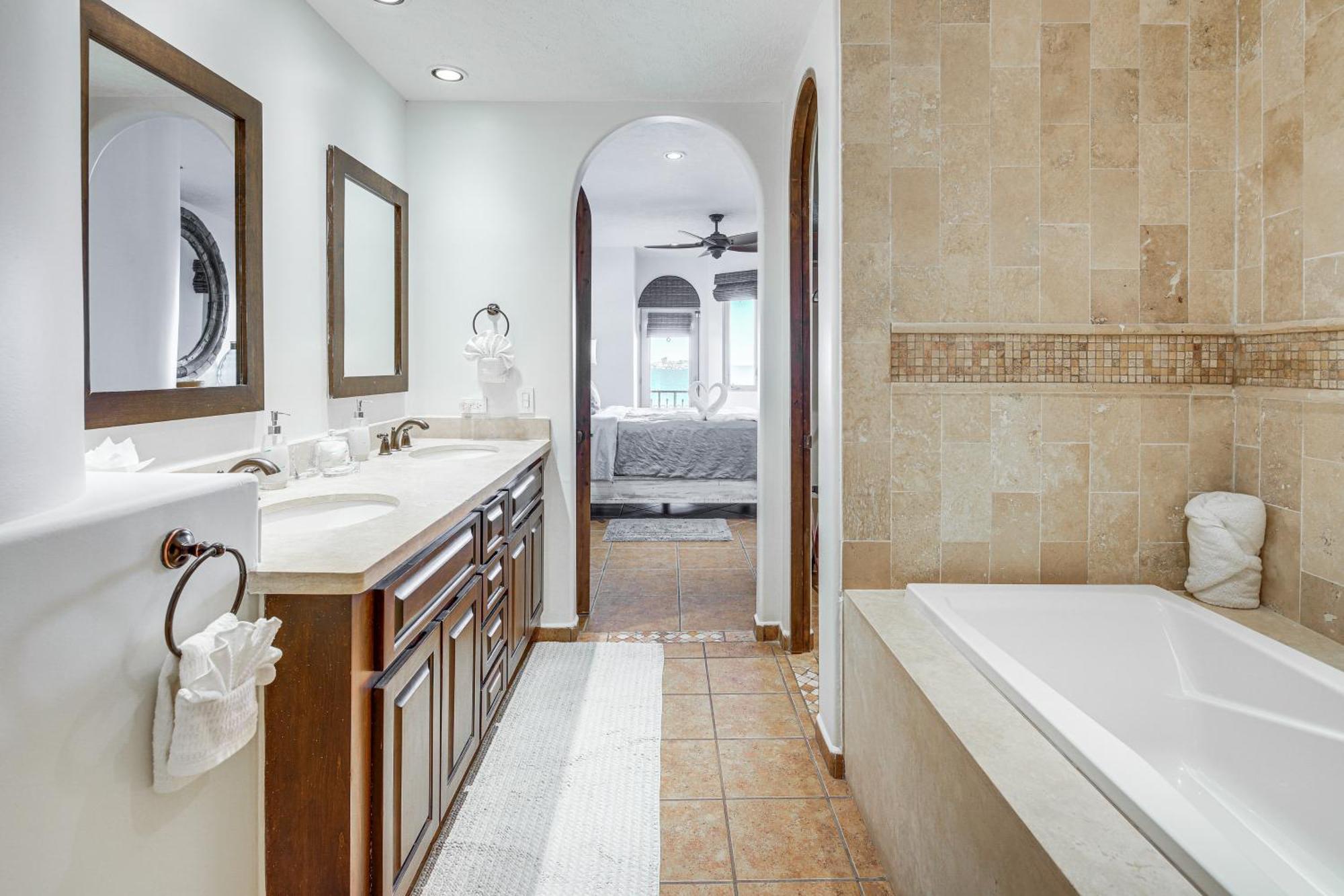 Oceanfront Puerto Penasco Villa In Luxury Resort! ภายนอก รูปภาพ
