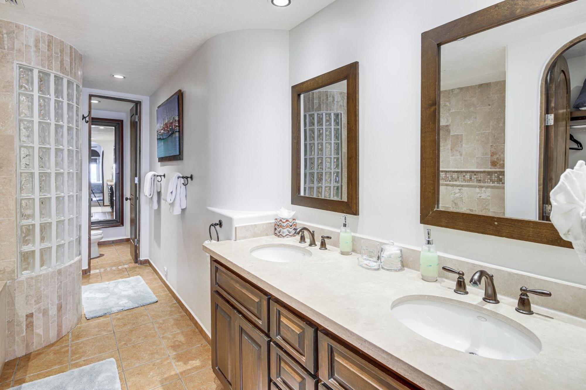 Oceanfront Puerto Penasco Villa In Luxury Resort! ภายนอก รูปภาพ
