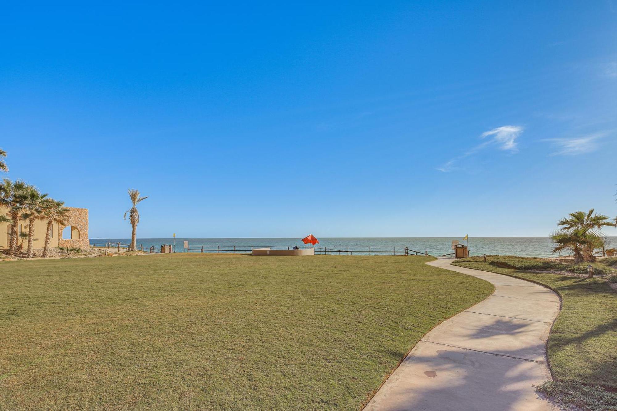 Oceanfront Puerto Penasco Villa In Luxury Resort! ภายนอก รูปภาพ