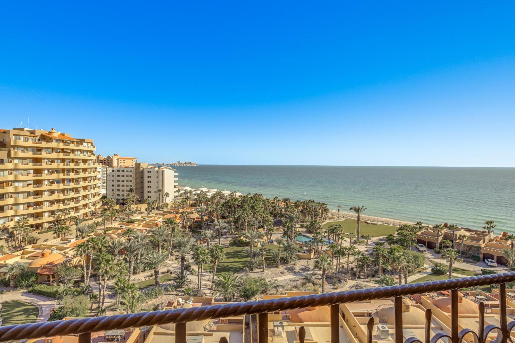 Oceanfront Puerto Penasco Villa In Luxury Resort! ภายนอก รูปภาพ