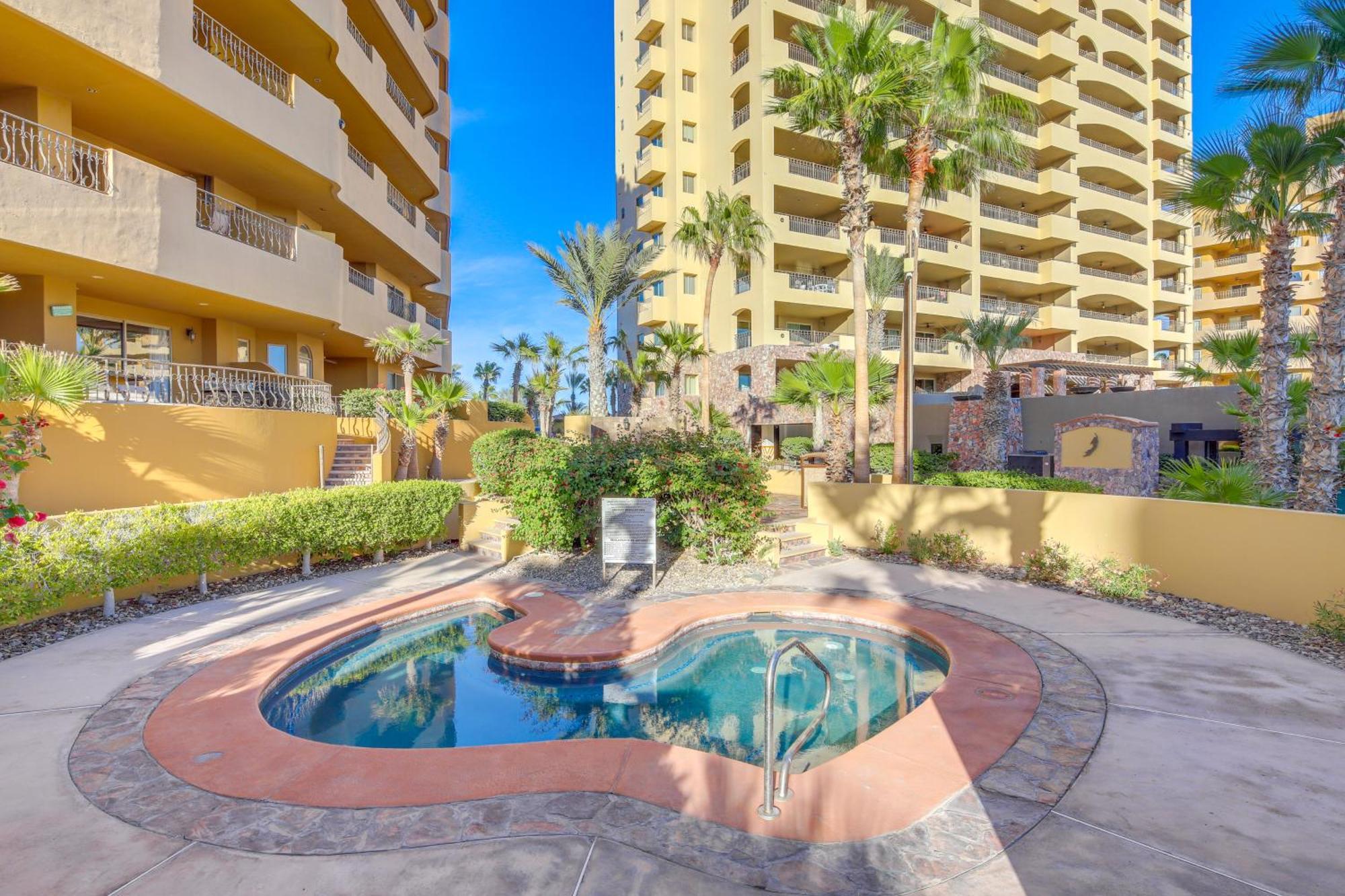 Oceanfront Puerto Penasco Villa In Luxury Resort! ภายนอก รูปภาพ