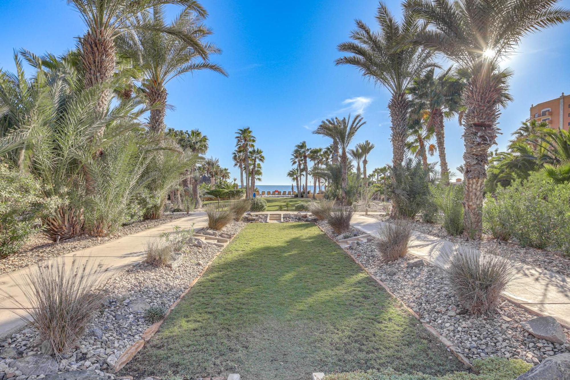 Oceanfront Puerto Penasco Villa In Luxury Resort! ภายนอก รูปภาพ