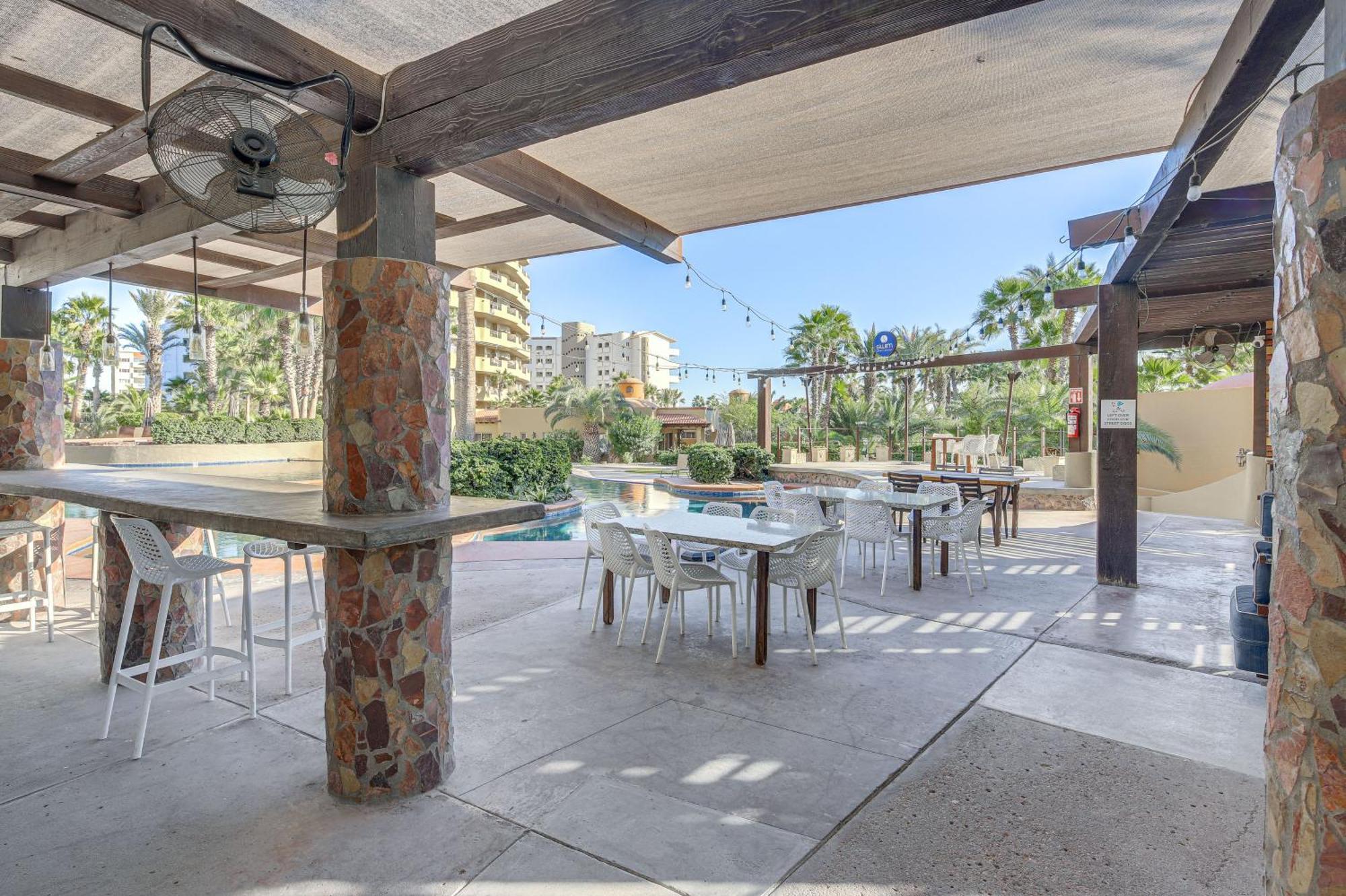 Oceanfront Puerto Penasco Villa In Luxury Resort! ภายนอก รูปภาพ