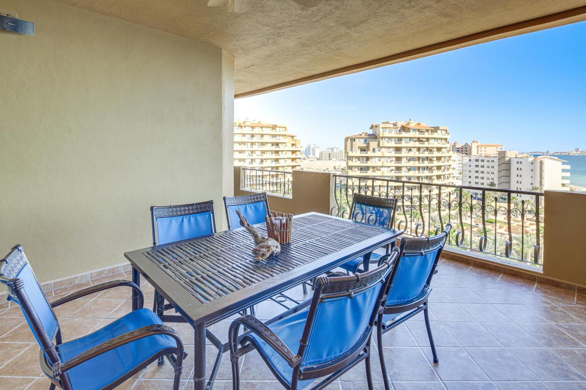 Oceanfront Puerto Penasco Villa In Luxury Resort! ภายนอก รูปภาพ