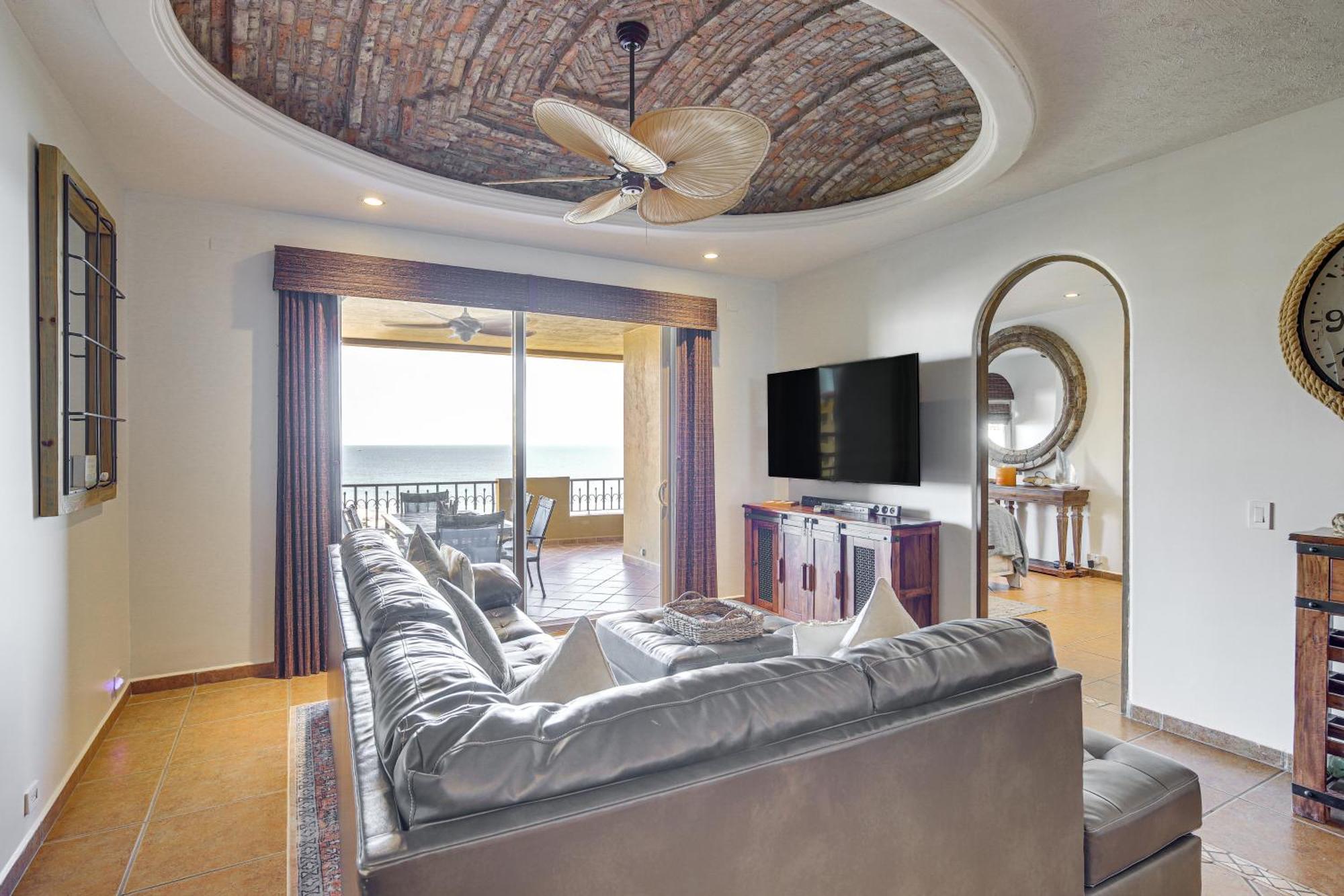 Oceanfront Puerto Penasco Villa In Luxury Resort! ภายนอก รูปภาพ