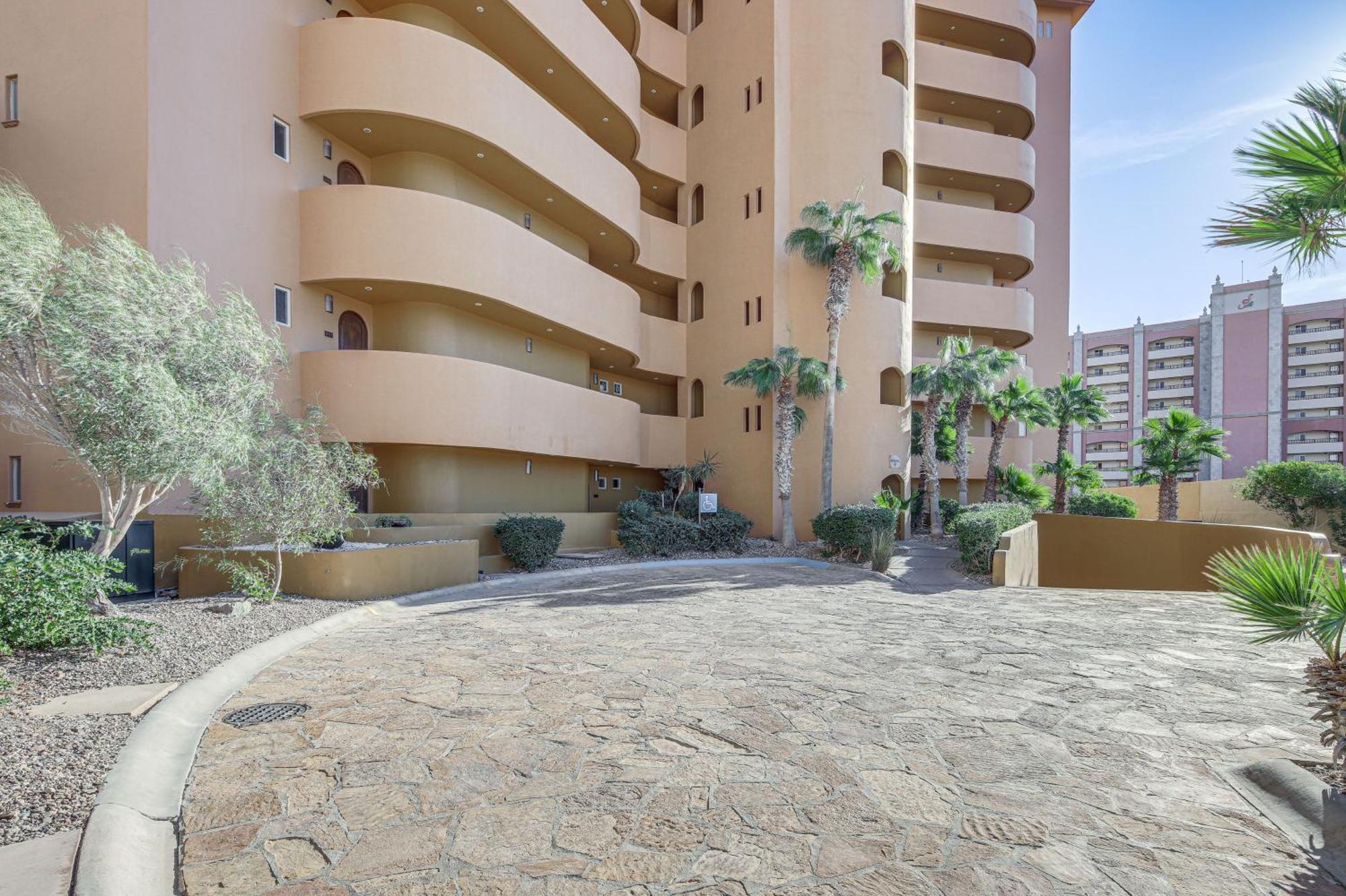 Oceanfront Puerto Penasco Villa In Luxury Resort! ภายนอก รูปภาพ